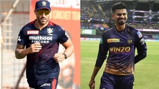 IPL 2022, Orange Cap: RCB चा पहिला विजय, फाफ डु प्लेसी ऑरेंज कॅपचा मानकरी, पर्पल कॅपमध्ये कोण आघाडीवर? जाणून घ्या…