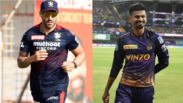 IPL 2022 points table मध्ये कुठला संघ कुठल्या स्थानावर जाणून घ्या...