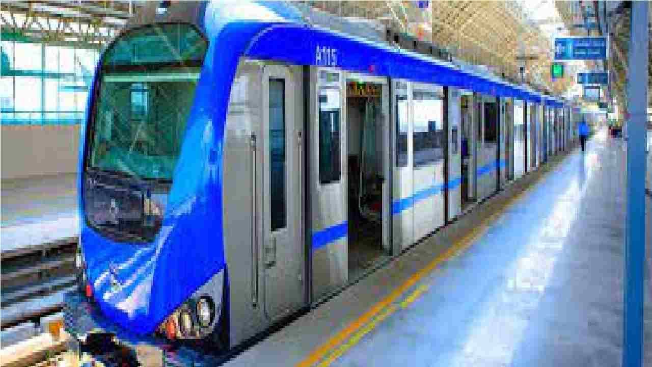 Aurangabad Metro | औरंगाबादच्या मेट्रोच्या हालचाली कुठवर? कोणत्या प्रकारची रेल्वे योग्य? सर्वेक्षण सुरु!