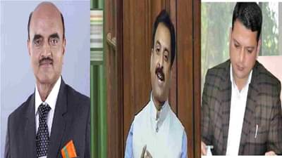 Aurangabad | घरकुल योजनेचा डीपीआर केंद्र सरकारने रोखला, शिवसेना-भाजपच्या वादाचा परिणाम की तांत्रिक अडचण?