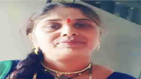 बिबट्याला ठोसे लगावून पत्नीने वाचविला पतीचा जीव; दरोडी-चपळदरा भागातील घटना