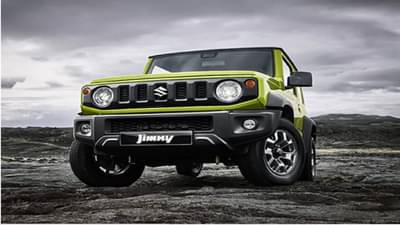 Maruti Suzuki Jimny 5 Door भारतात लाँचिंगसाठी सज्ज, जाणून घ्या ऑफ रोडर एसयूव्हीचे टॉप 5 फीचर्स