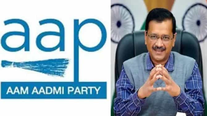 येऊ का झाडू मारायला?, दिल्ली, पंजाब जिंकल्यानंतर आपचा मुंबई महापालिकेवर डोळा; सर्व जागा लढण्याची घोषणा