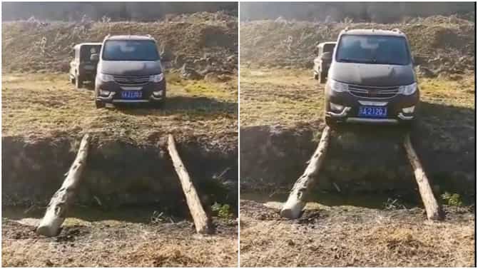 Inspirational : संकटकाळात मार्ग सापडत नाही? हा Video पाहा, आयुष्याच्या वाटेवर नक्कीच ठरेल उपयोगी