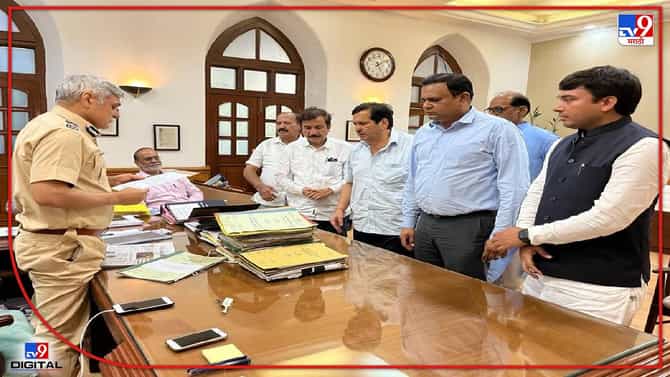 हिंदू सण जल्लोषात साजरे करण्याची परवानगी द्या, अजानच्या आवाजाबाबत मुंबईकर नाराज-भाजप