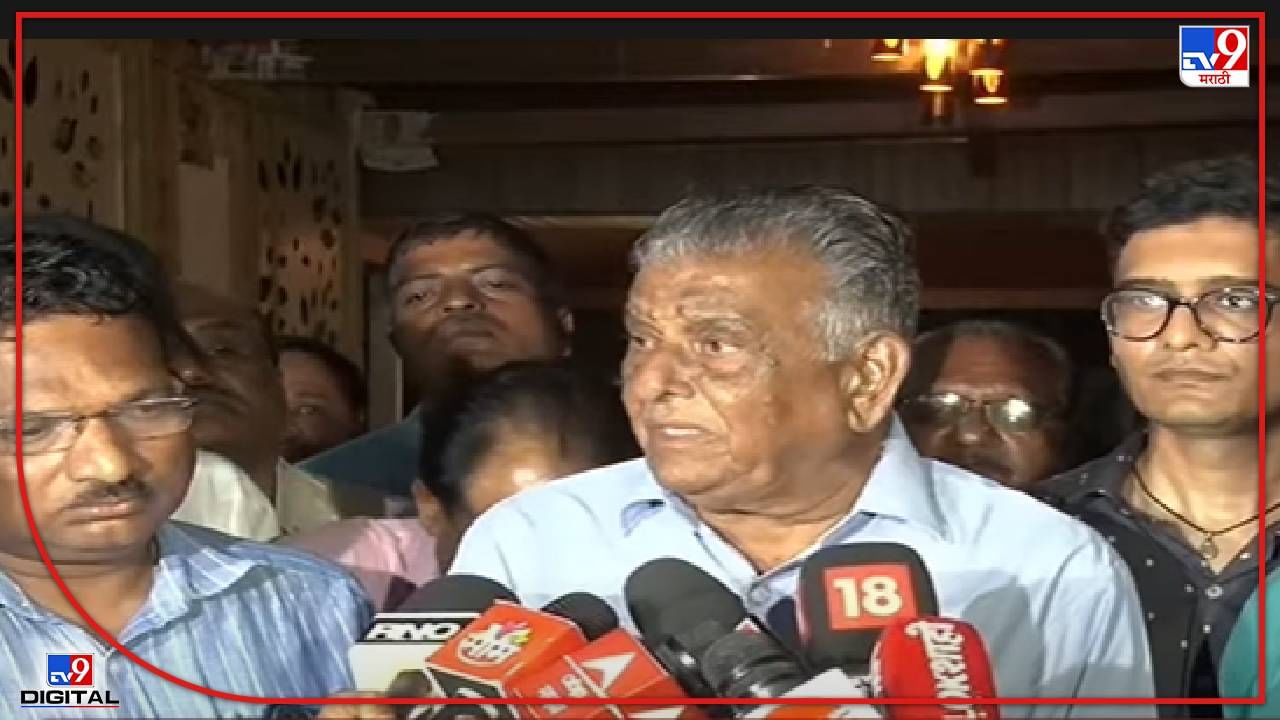 वीज कर्मचाऱ्यांचा संप मागे, ऊर्जामंत्र्यांसोबतच्या बैठकीनंतर मोठा निर्णय वीज कर्मचाऱ्यांचा संप मागे, ऊर्जामंत्र्यांसोबतच्या बैठकीनंतर मोठा निर्णय