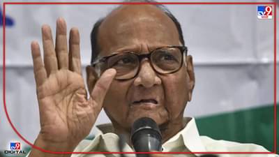 The Kashmir Files मुळे देशातील बंधुप्रेम संपवलं जातंय, शरद पवारांचं वक्तव्य; पंतप्रधान मोदींवर निशाणा