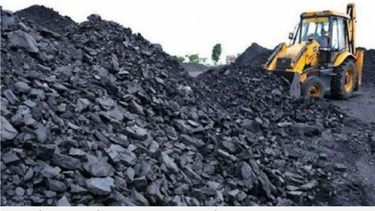 यंदाच्या आर्थिक वर्षात इंडियन कोलच्या उत्पादनात 62 कोटी टनची वाढ होण्याची शक्यता , 67 कोटी टन उत्पादना पर्यंत पोहचणार