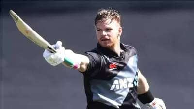 Glenn Phillips not Available ipl 2022: अजूनही SRH चा हा खेळाडू भारतात पोहोचला नाही, कुठे फसलाय ते इन्स्टाग्रामवर सांगितलं