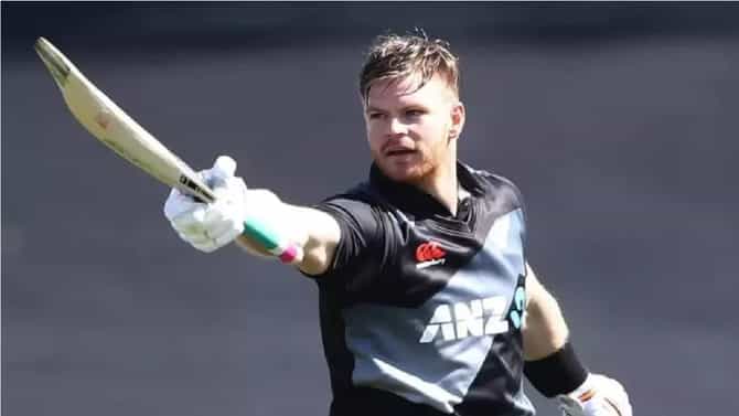 Glenn Phillips not Available ipl 2022: अजूनही SRH चा हा खेळाडू भारतात पोहोचला नाही, कुठे फसलाय ते इन्स्टाग्रामवर सांगितलं