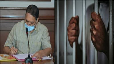 कारागृहातील कैद्यांसाठी राज्य सरकारचा महत्वाचा निर्णय, 7 टक्के व्याजदराचे वैयक्तिक कर्ज मिळणार!