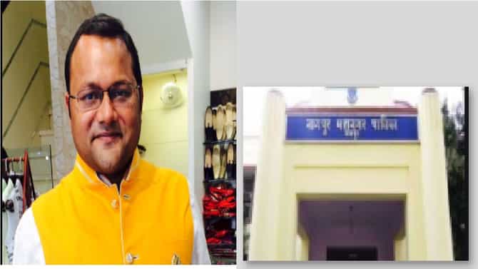 Nagpur NMC Election | आता नंबर कुणाचा? आणखी दोन काँग्रेसचे नगरसेवक भाजपात येणार! भाजपची रणनीती काय