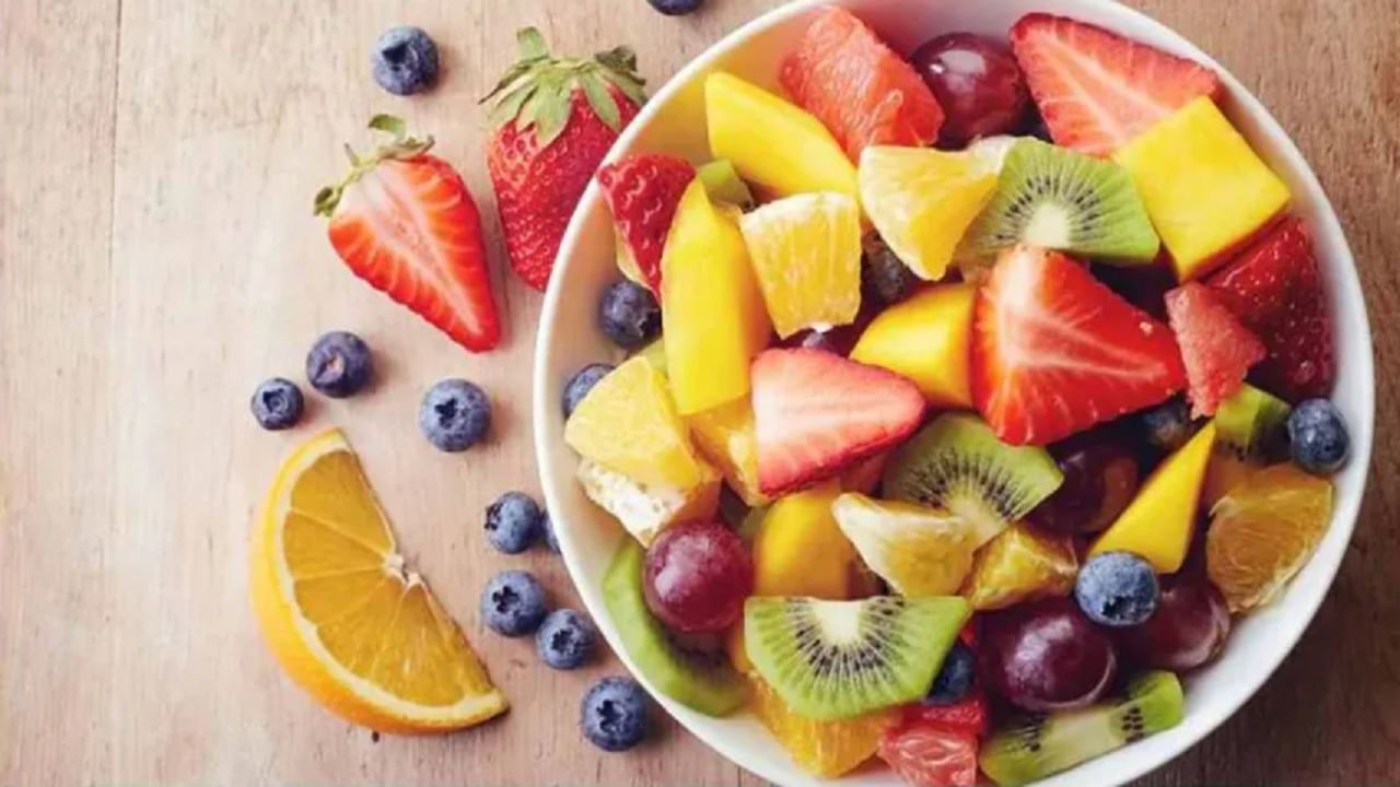 Weight Loss : 'या' फळांमुळे उन्हाळ्यात वजन कमी होण्यास मदत होईल, वाचा सविस्तर!