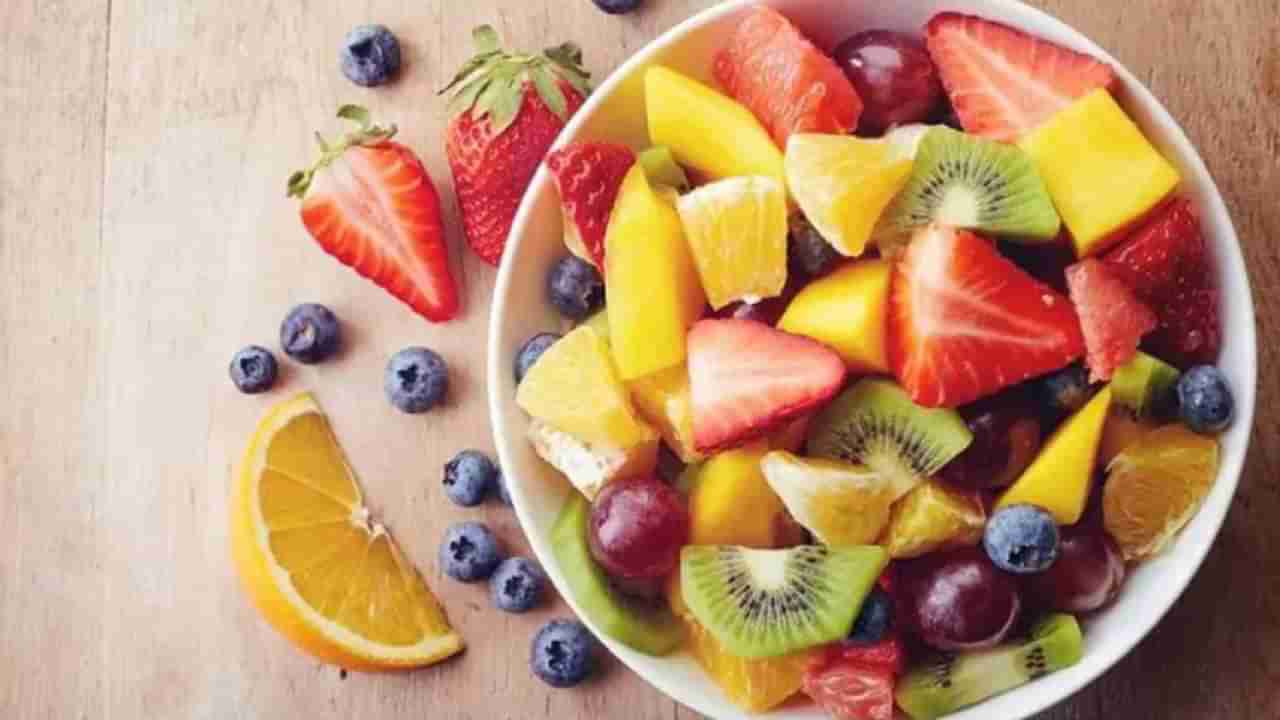 Weight Loss : या फळांमुळे उन्हाळ्यात वजन कमी होण्यास मदत होईल, वाचा सविस्तर!