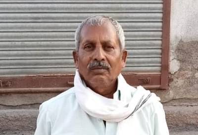 Akola | 22 व्या वर्षी हरविलेल्या युवकाचे 42 वर्षांनंतर गावात आगमन, आगरा गावात आनंदाचे वातावरण