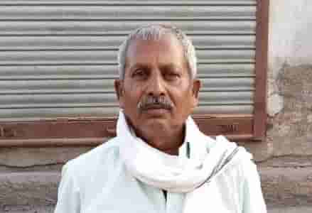 Akola | 22 व्या वर्षी हरविलेल्या युवकाचे 42 वर्षांनंतर गावात आगमन, आगरा गावात आनंदाचे वातावरण