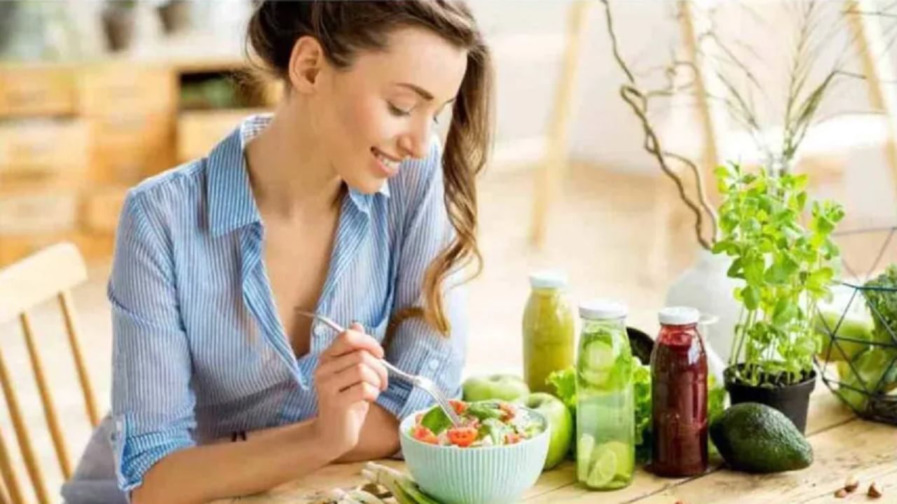 Health Care Tips : उन्हाळ्यात या पदार्थांचा नाश्त्यामध्ये समावेश करा आणि निरोगी राहा!