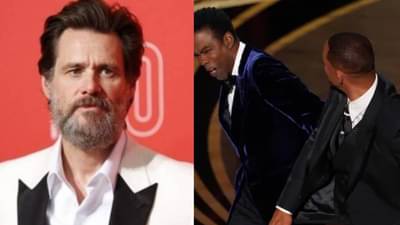 Will Smith Slap: कानाखाली वाजवल्याचं कौतुक काय करता? ऑस्करमधील Will Smith प्रकरणावर अभिनेता भडकला