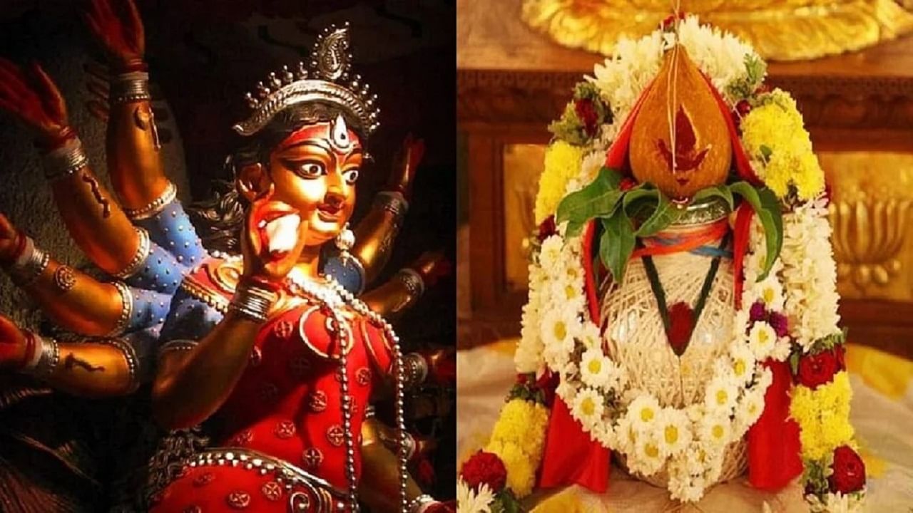 Chaitra Navratri 2022 | कधीपासून सुरु होतेय ‘चैत्र नवरात्री’, जाणून घ्या कुठल्या दिवशी दुर्गा देवीच्या कुठल्या स्वरुपाची पूजा होणार ? काय आहे आख्यायिका