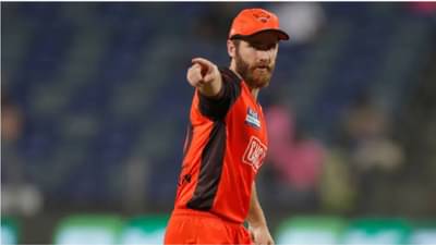 जे रोहितसोबत झालं तेच विल्यमसनसोबत, तेलही गेले आणि तूपही गेल्यासारखी SRH ची अवस्था