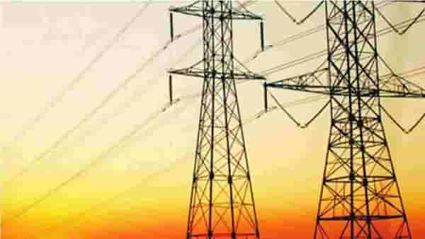उष्णता कमी झाल्याने विजेच्या मागणीत घट
