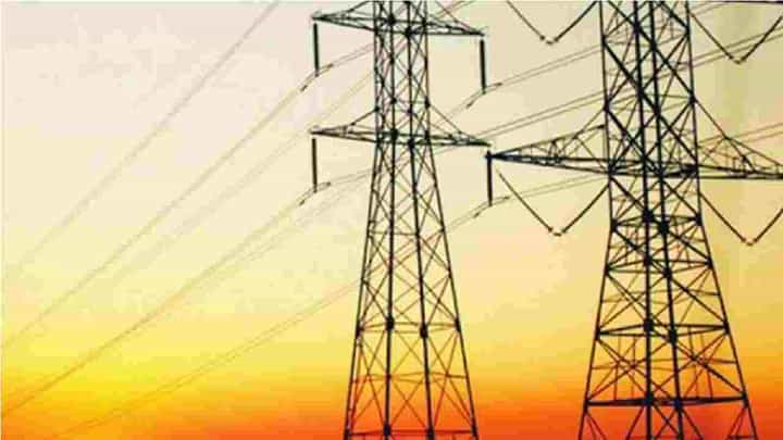 उष्णता कमी झाल्याने विजेच्या मागणीत घट उष्णता कमी झाल्याने विजेच्या मागणीत घट