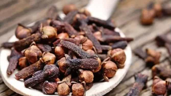 Health : ‘लवंग-जायफळ’ आहे तुमच्या आरोग्याला वरदान; जाणुन घ्या, लवंग अन जायफळचे आरेाग्यदायी फायदे!