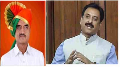 Aurangabad | घरकुल योजनेत श्रेयासाठी डॉ. भागवत कराडांकडून संभ्रम, खासदार इम्तियाज जलील यांचे आरोप काय?