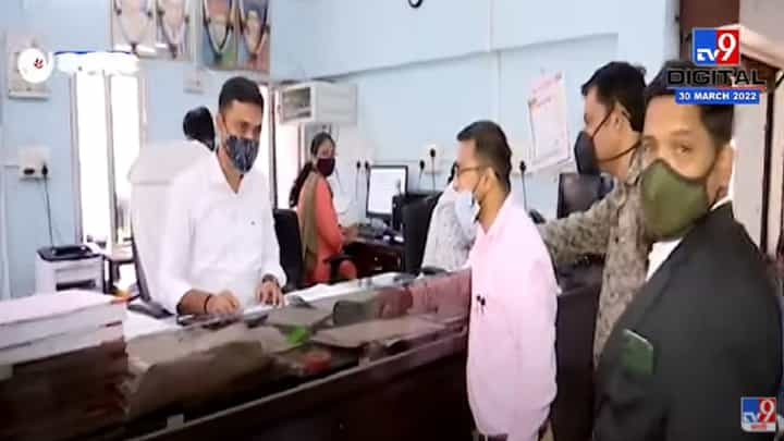 1 एप्रिलपासून घर, फ्लॅट, प्लॅाट, दुकान खरेदीवर स्टॅम्प ड्युटी वाढणार 1 एप्रिलपासून घर, फ्लॅट, प्लॅाट, दुकान खरेदीवर स्टॅम्प ड्युटी वाढणार