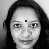 Sharmishtha Bhosale
