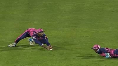 IPL 2022 : Kane Williamson कॅच आऊट नव्हता, तिसऱ्या पंचांचा निर्णय चूकला? SRH चे टीम डायरेक्टर म्हणाले...