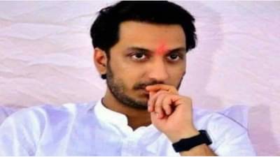 Pimpri- Chinchwad Crime| पार्थ पवार अन मी मित्र, प्रकरण काय ते मिटवून घ्या ; पार्थ पवार यांच्या नावाने पिंपरी पोलिसावर दबाव ; काय आहे प्रकरण