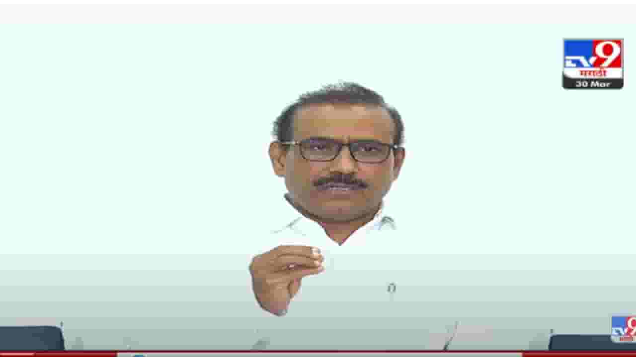 गुढीपाडव्याला मास्कमुक्ती होणार की नाही? काय म्हणाले आरोग्य मंत्री राजेश टोपे?