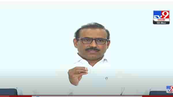 गुढीपाडव्याला मास्कमुक्ती होणार की नाही? काय म्हणाले आरोग्य मंत्री राजेश टोपे?