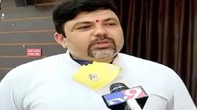 नाणार रिफायनरी प्रकल्प विदर्भात स्थलांतरित करा, काँग्रेसचे नेते Ashish Deshmukh यांची मुख्यमंत्र्यांकडे मागणी