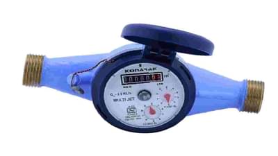 Aurangabad | नळांच्या नव्या मीटरचे 13 कोटी वाचले, मनपाकडून खरेदीचा निर्णय रद्द, काय घडलं कारण?