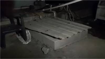 सेप्टिक टँक साफ करताना गुदमरुन दोघांचा मृत्यू, ठाण्यात एका आठवड्यातील दुसरी घटना