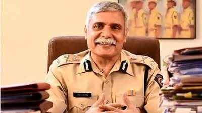 CP Sanjay Pandey : एका ट्विटवर मुंबई पोलीसांची कडक कारवाई, सीनिअर पीआयसह सात जणांची तडकाफडकी बदली