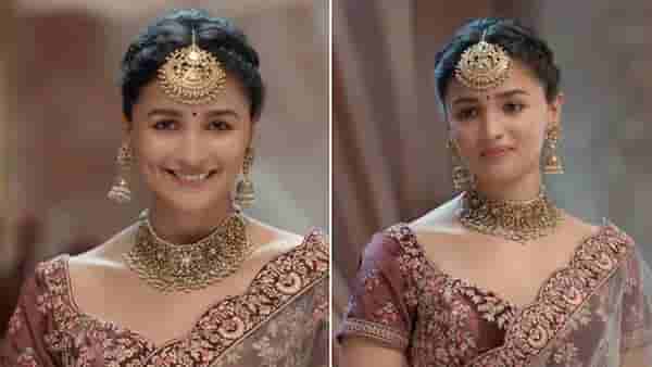 Alia Bhatt: त्यांना भीती होती की मी कदाचित लग्नच करणार नाही; आलिया भट्टचा VIDEO चर्चेत