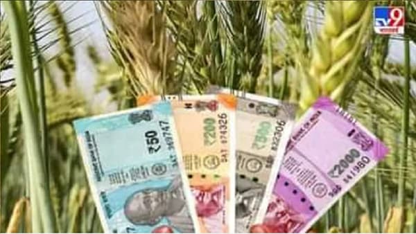 पहिल्या दहा महिन्यातच देशातील कृषी उत्पादनांच्या निर्यातीत 25 टक्क्यांनी वाढ; शेतकऱ्यांचे उत्पन्न वाढणार