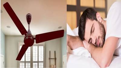 रात्रीचं वातावरणातील वाढणारं तापमान बेतेल पुरुषांच्या जीवावर, जाणून घ्या कसे