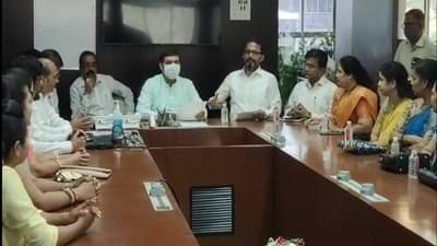 महिला व बालकल्याण समितीच्या योजनांचा लाभ सर्व लाभार्थ्यांना मिळणार : नरेश म्हस्के