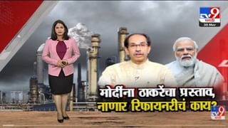 Special Report | BJPचे देशी क्रिस रॉक, Sanjay Raut यांची जळजळीत टीका-tv9