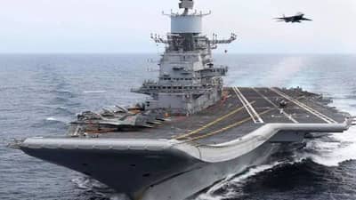 नौदलातील SSR आणि AA पदांसाठी मेगाभरती, पात्रता, निवडपध्दत जाणून घ्या