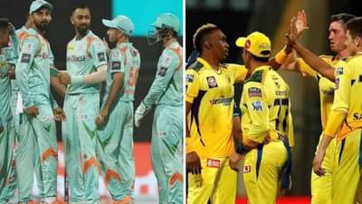IPL 2022 : विजयाच्या शोधातील संघ आमने-सामने, मोईनमुळे सीएसकेला बळ, आयुषकडेही असणार लक्ष?