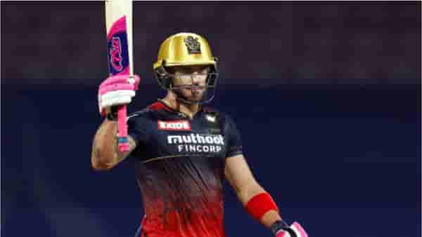 IPL 2022, RCB vs CSK, Orange cap : बंगलौरच्या विजयानंतरही डु प्लेसिस ऑरेंज कॅपमध्ये टॉप फाईव्ह बाहेर, बटलरचं पहिलं स्थान कायम