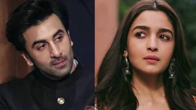 Ranbir Alia Wedding: आलियासोबतच्या लग्नाबाबत रणबीर म्हणतोय, मला पिसाळलेल्या कुत्र्याने नाही चावलंय..