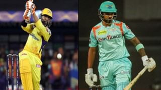 IPL 2022 points table मध्ये कुठला संघ कुठल्या स्थानावर जाणून घ्या…