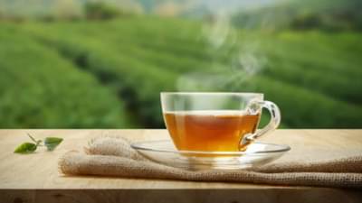 Weight Loss: पोटाची नको असलेली चरबी बर्न करण्यासाठी हे 3 चहा अत्यंत फायदेशीर!