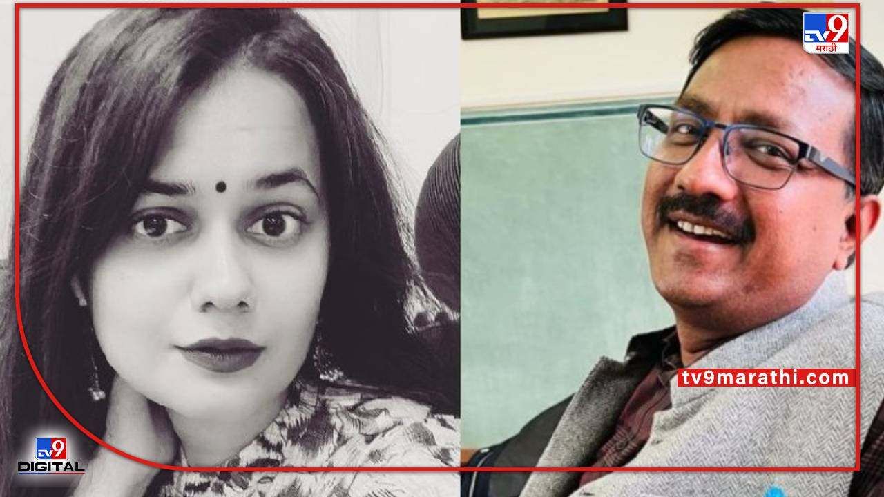 Tina Dabi Pradeep Gawande : 'लातूर पॅटर्न'चं प्रोडक्ट, जयपूरमध्ये लग्न, पुण्यात रिसेप्शन, टीना डाबी-प्रदीप गावंडेंच्या लग्नाची तयारी पूर्ण, 'कोरोनाकाळ' फळाला